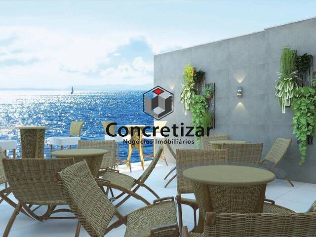 #AP00282 - Apartamento para Venda em Anchieta - ES