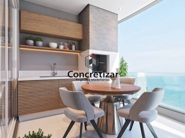 #AP00282 - Apartamento para Venda em Anchieta - ES