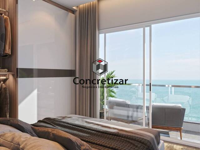 #AP00282 - Apartamento para Venda em Anchieta - ES