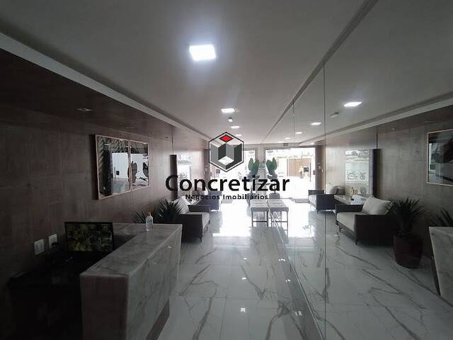 Apartamento para Venda em Guarapari - 3