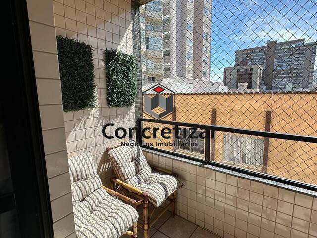 #AP00091 - Apartamento para Venda em Guarapari - ES