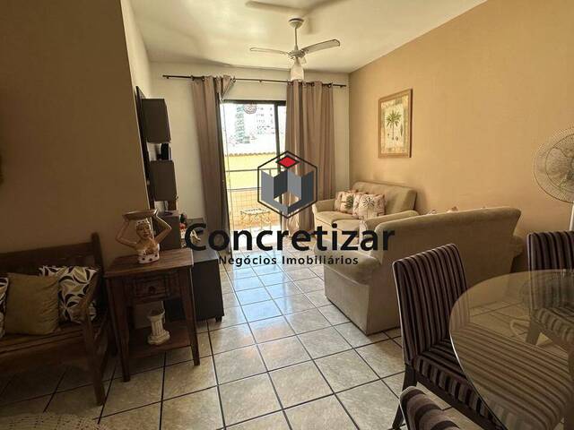 #AP00091 - Apartamento para Venda em Guarapari - ES
