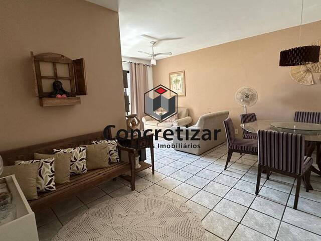 #AP00091 - Apartamento para Venda em Guarapari - ES