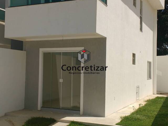 #CA00013 - Sobrado para Venda em Guarapari - ES - 2