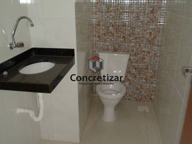 #CA00013 - Sobrado para Venda em Guarapari - ES - 3
