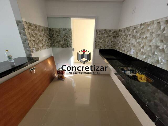 #CA00014 - Casa para Venda em Guarapari - ES