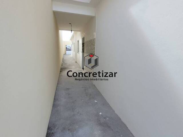 #CA00014 - Casa para Venda em Guarapari - ES