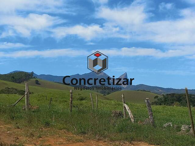 #TE00015 - Terreno para Venda em Domingos Martins - ES - 1