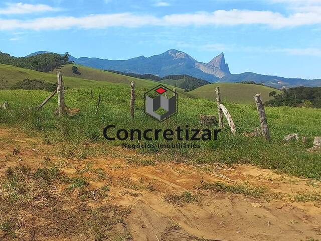 #TE00015 - Terreno para Venda em Domingos Martins - ES - 3