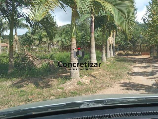 #TE00016 - Terreno para Venda em Domingos Martins - ES - 1