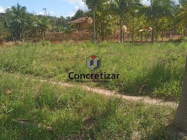 #TE00016 - Terreno para Venda em Domingos Martins - ES - 2
