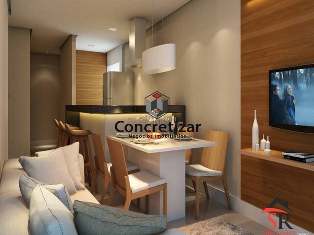 Apartamento para Venda em Guarapari - 2