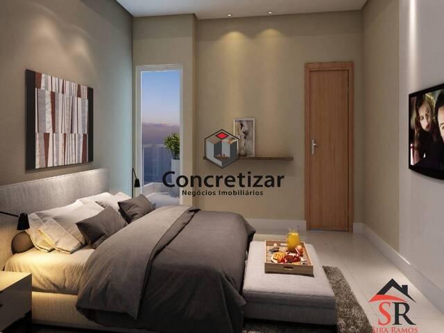 Apartamento para Venda em Guarapari - 3