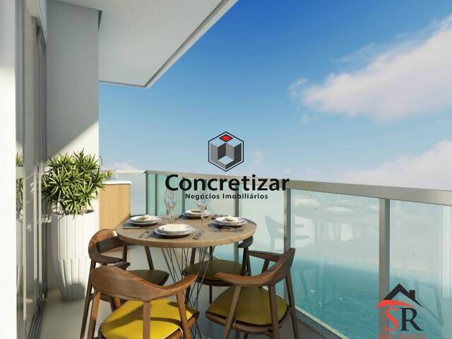 Apartamento para Venda em Guarapari - 5