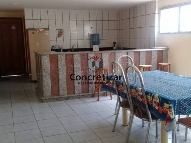 #CB00005 - Cobertura para Venda em Guarapari - ES - 1