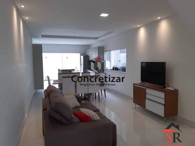 #CA00012 - Sobrado para Venda em Guarapari - ES - 1