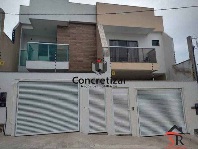 #CA00012 - Sobrado para Venda em Guarapari - ES - 2