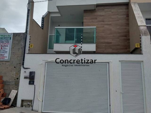 #CA00012 - Sobrado para Venda em Guarapari - ES - 3