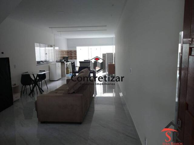 Sobrado para Venda em Guarapari - 5