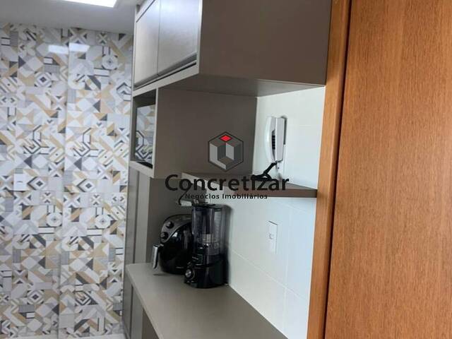 Apartamento para Venda em Guarapari - 4