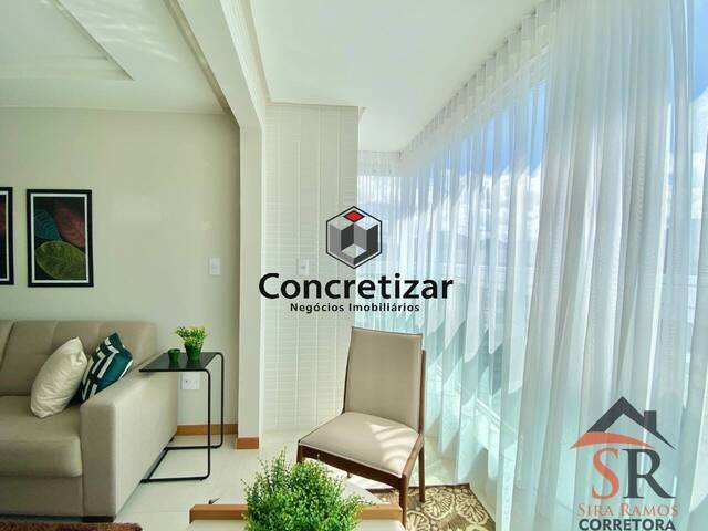 Apartamento para Venda em Guarapari - 2