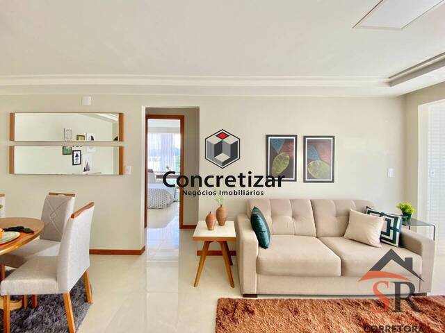 Apartamento para Venda em Guarapari - 4