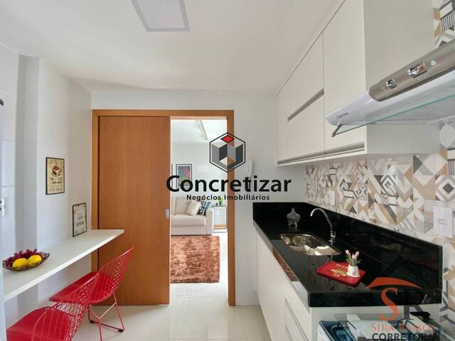 Apartamento para Venda em Guarapari - 5