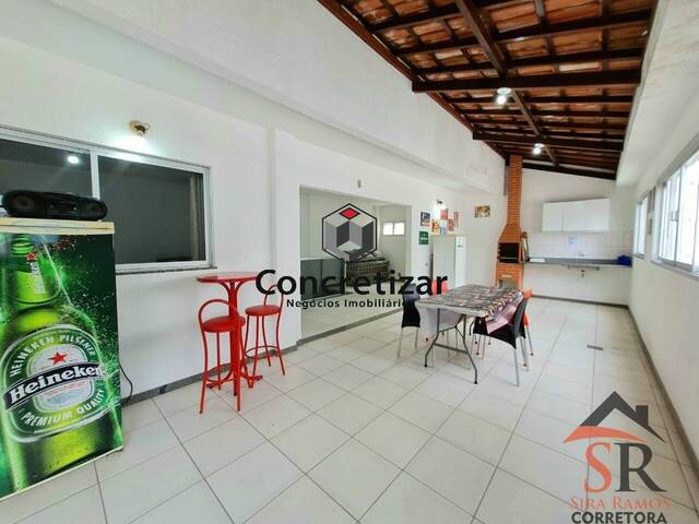 #CB00003 - Duplex para Venda em Guarapari - ES - 3