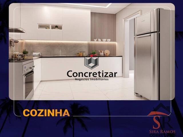 Apartamento para Venda em Guarapari - 2