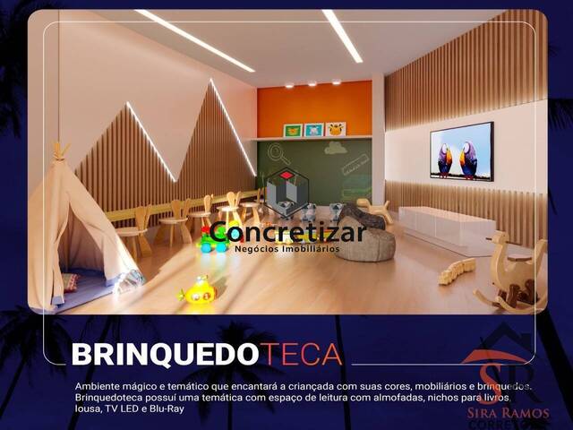 Apartamento para Venda em Guarapari - 5