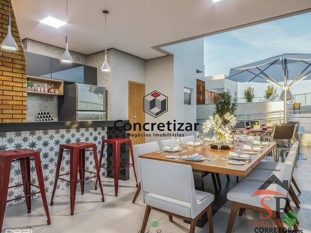 Apartamento para Venda em Guarapari - 4
