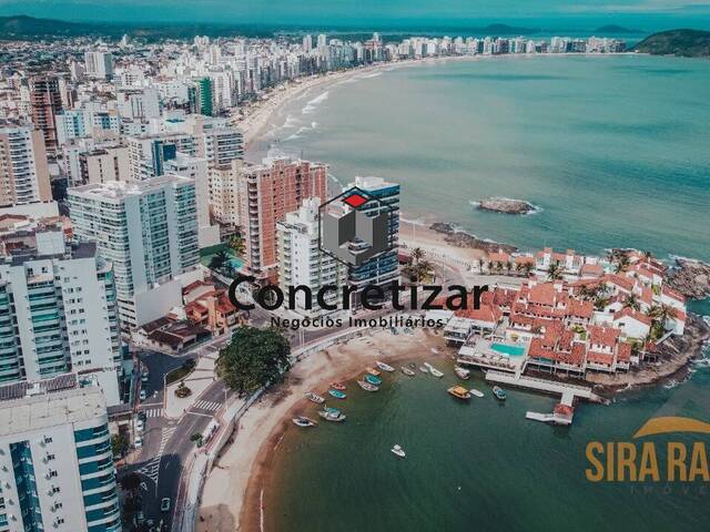 Apartamento para Venda em Guarapari - 2