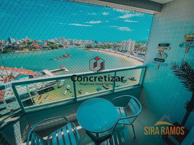 Apartamento para Venda em Guarapari - 4