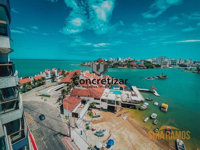 Apartamento para Venda em Guarapari - 5