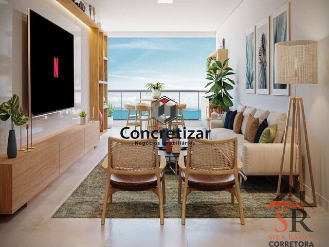 Apartamento para Venda em Guarapari - 3