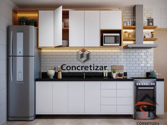 Apartamento para Venda em Guarapari - 4