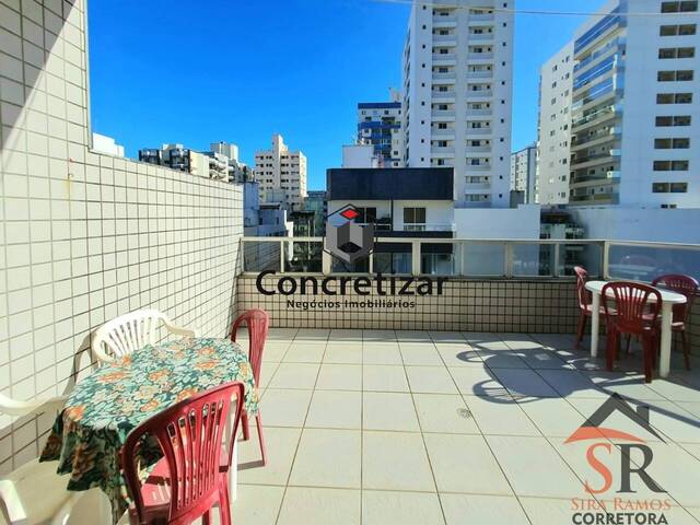 #CB00007 - Duplex para Venda em Guarapari - ES - 1