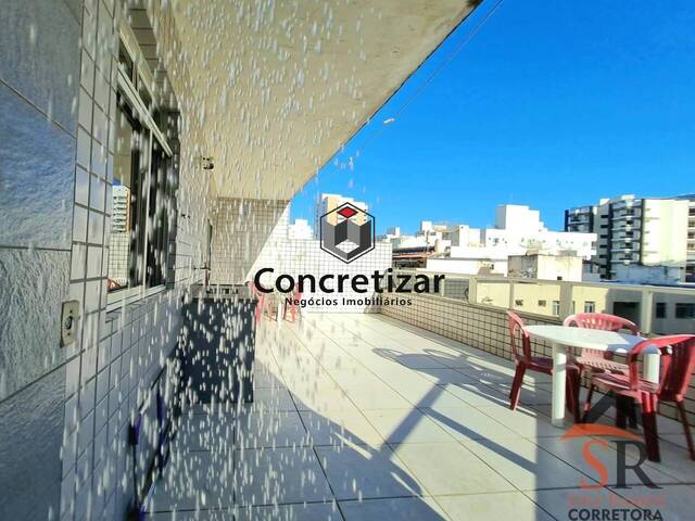 #CB00007 - Duplex para Venda em Guarapari - ES - 2