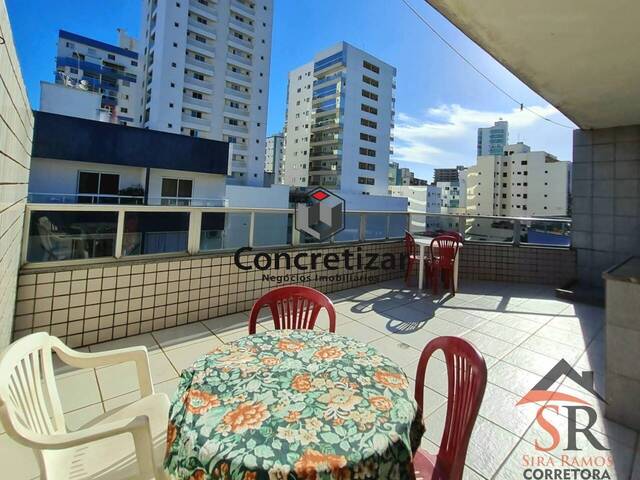 #CB00007 - Duplex para Venda em Guarapari - ES - 3