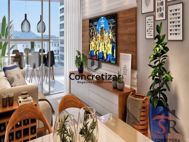 Apartamento para Venda em Guarapari - 2