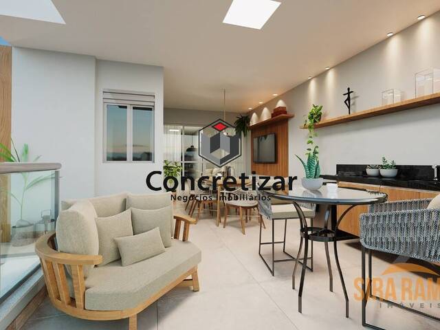Apartamento para Venda em Guarapari - 4