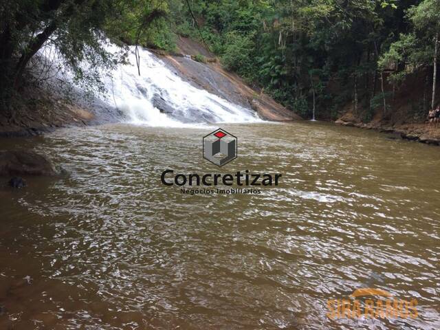 #ST00003 - Sítio para Venda em Guarapari - ES - 2