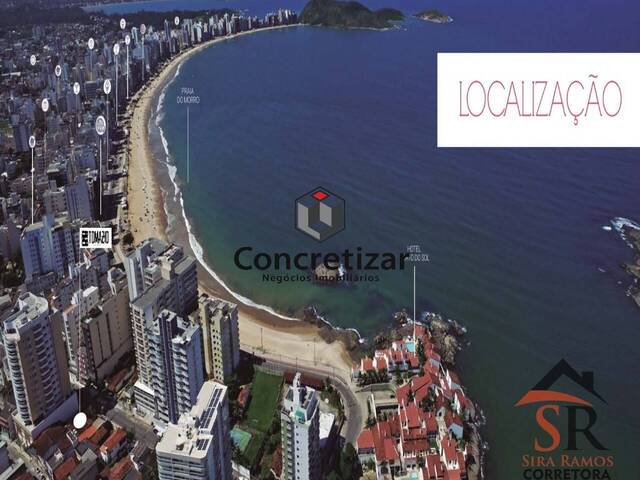 Apartamento para Venda em Guarapari - 2