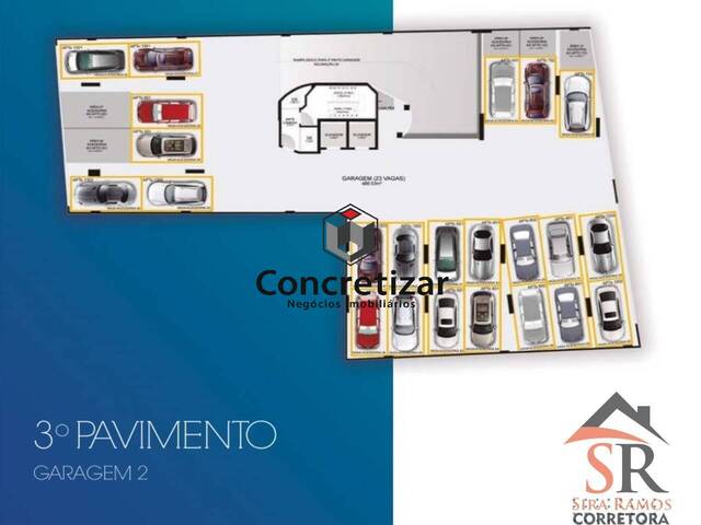 Apartamento para Venda em Guarapari - 3
