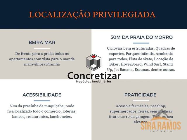 Apartamento para Venda em Guarapari - 3