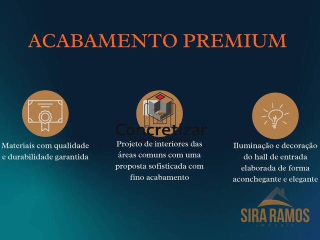 Apartamento para Venda em Guarapari - 4