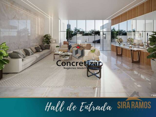Apartamento para Venda em Guarapari - 5