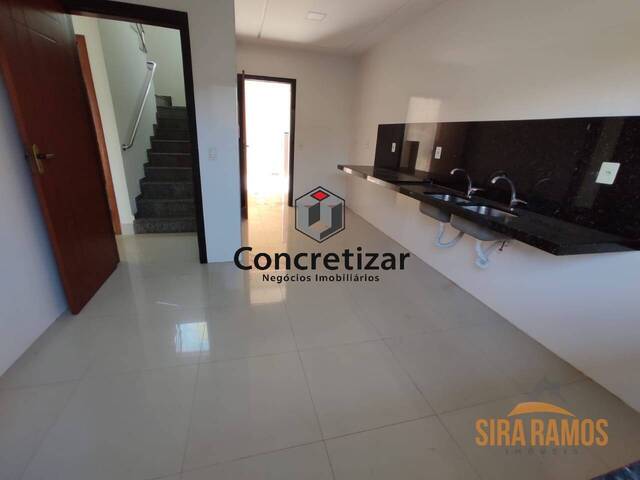 #CA00029 - Sobrado para Venda em Guarapari - ES - 2