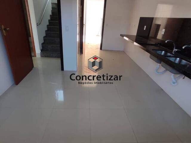 #CA00029 - Sobrado para Venda em Guarapari - ES - 3