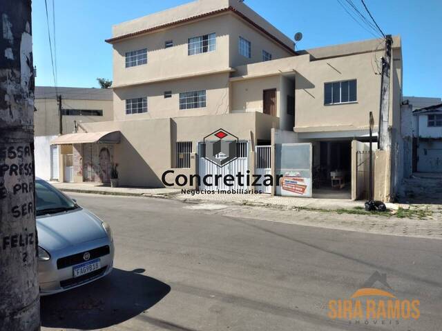 #CA00145 - Casa para Venda em Guarapari - ES - 2
